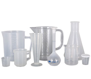 抠逼打炮塑料量杯量筒采用全新塑胶原料制作，适用于实验、厨房、烘焙、酒店、学校等不同行业的测量需要，塑料材质不易破损，经济实惠。